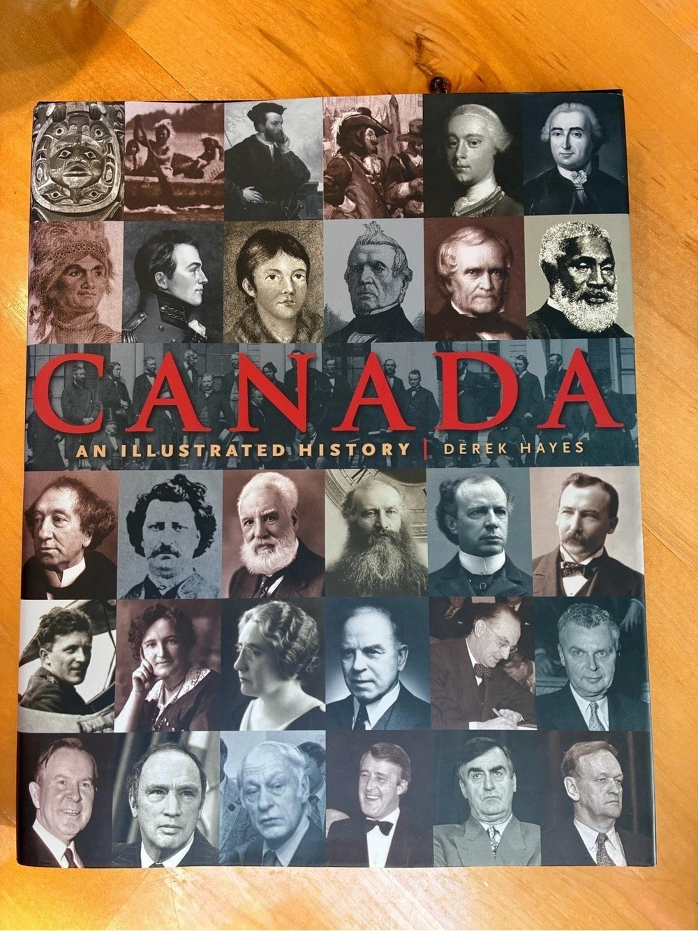 Douglas & McIntyre Canada: An Illustrated History Book